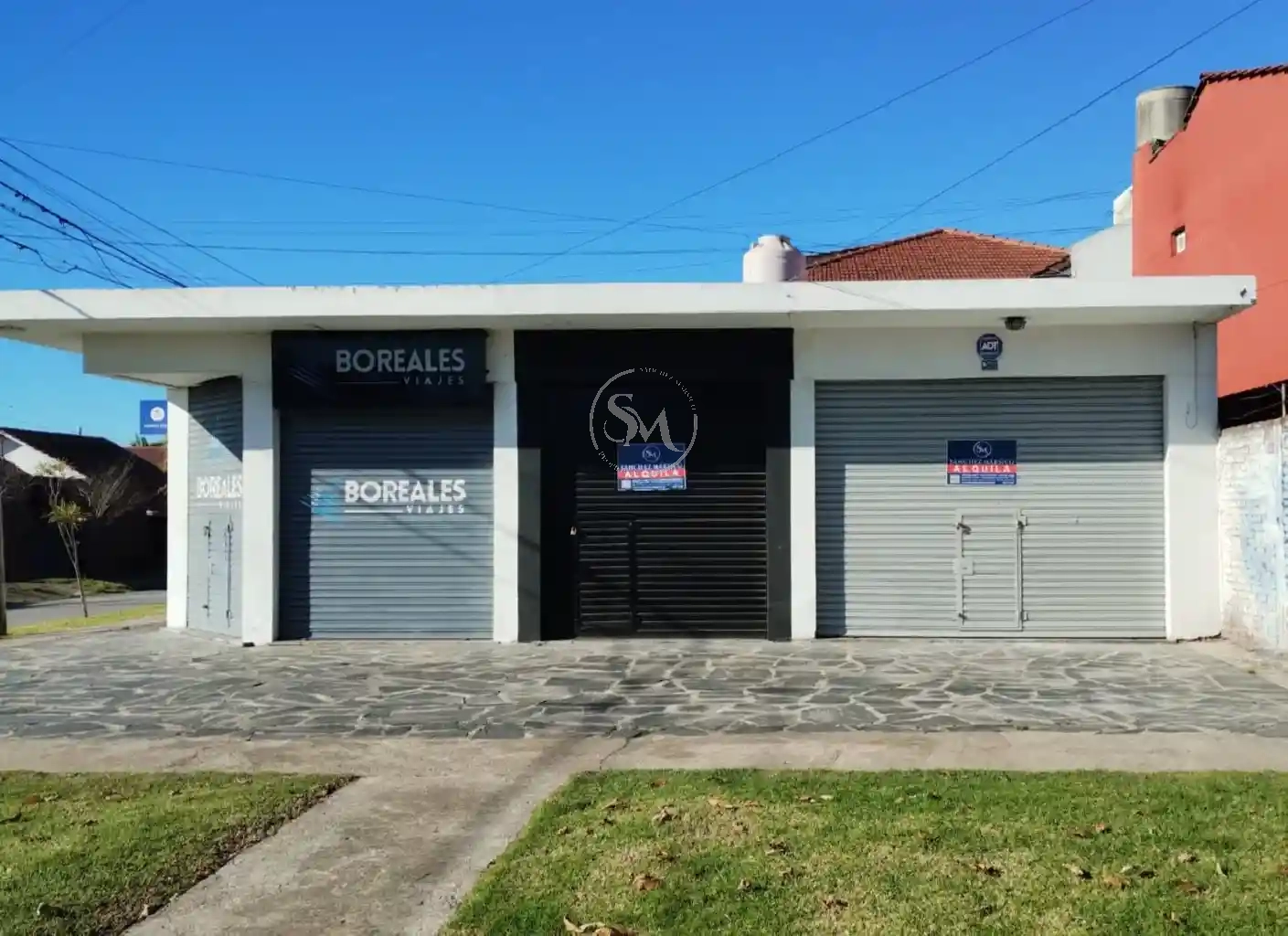 SANCHEZ MARSICO PROPIEDADES - LOCAL COMERCIAL